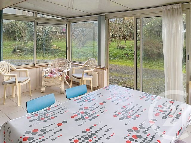 Maison à vendre - 10 pièces - 124 m2 - St Nicolas De Redon - 44 - PAYS-DE-LOIRE