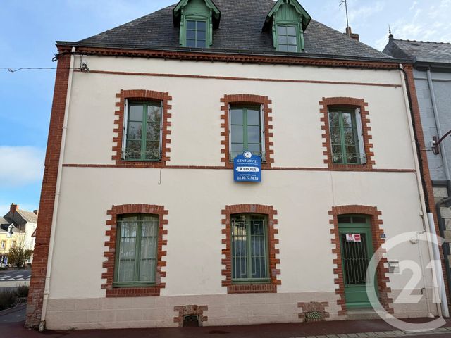 appartement - AVESSAC - 44