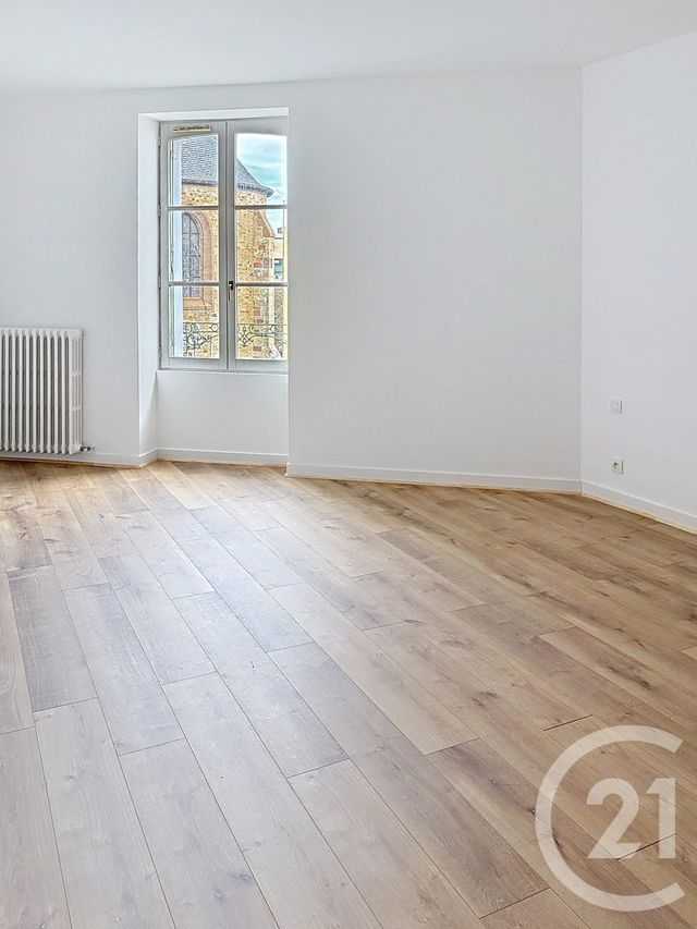 Appartement T4 à louer - 3 pièces - 99,15 m2 - Avessac - 44 - PAYS-DE-LOIRE