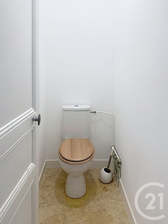 Appartement T4 à louer - 3 pièces - 99,15 m2 - Avessac - 44 - PAYS-DE-LOIRE