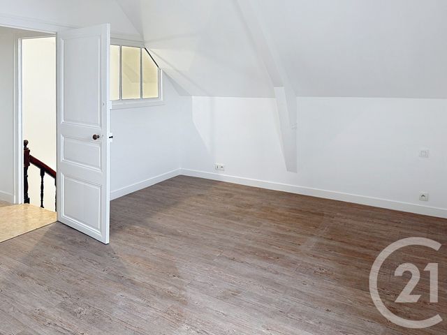 Appartement T4 à louer - 3 pièces - 99,15 m2 - Avessac - 44 - PAYS-DE-LOIRE