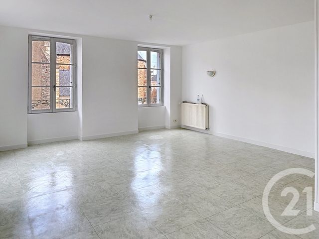 Appartement T4 à louer - 3 pièces - 99,15 m2 - Avessac - 44 - PAYS-DE-LOIRE