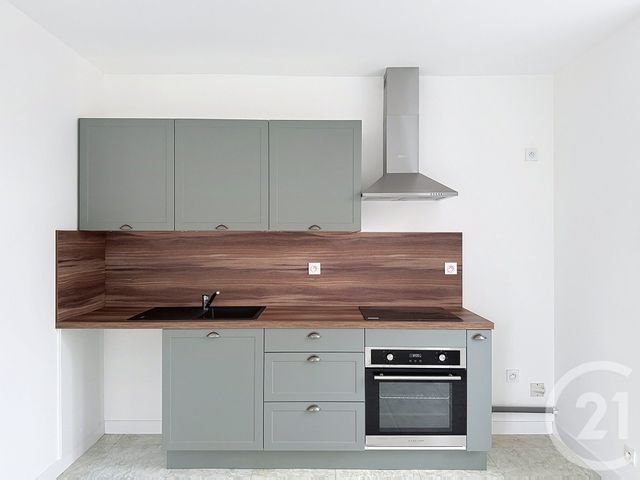 Appartement T4 à louer - 3 pièces - 99,15 m2 - Avessac - 44 - PAYS-DE-LOIRE