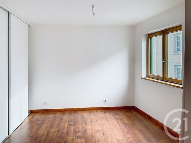 Appartement T3 à vendre - 3 pièces - 72,19 m2 - Redon - 35 - BRETAGNE