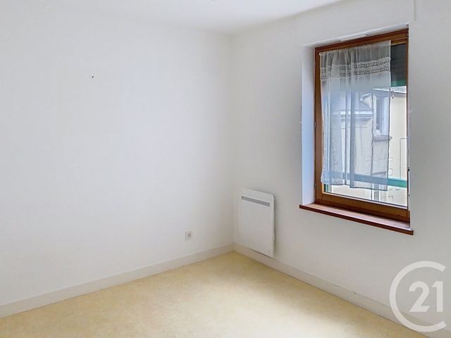 Appartement T3 à vendre - 3 pièces - 72,19 m2 - Redon - 35 - BRETAGNE