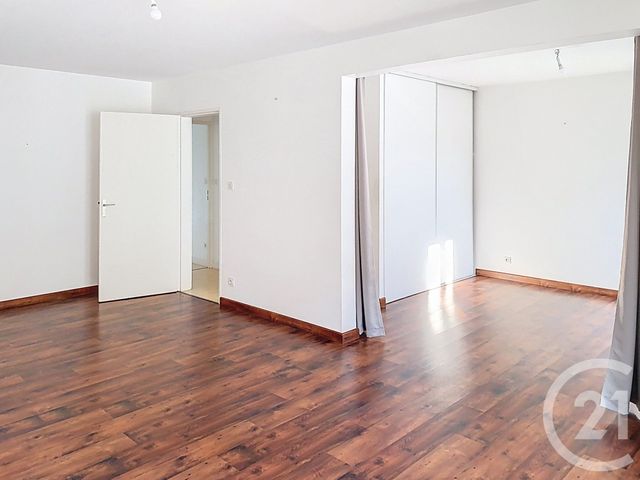 Appartement T3 &agrave; vendre - 3 pi&egrave;ces - 72,19 m2 - Redon - 35 - BRETAGNE