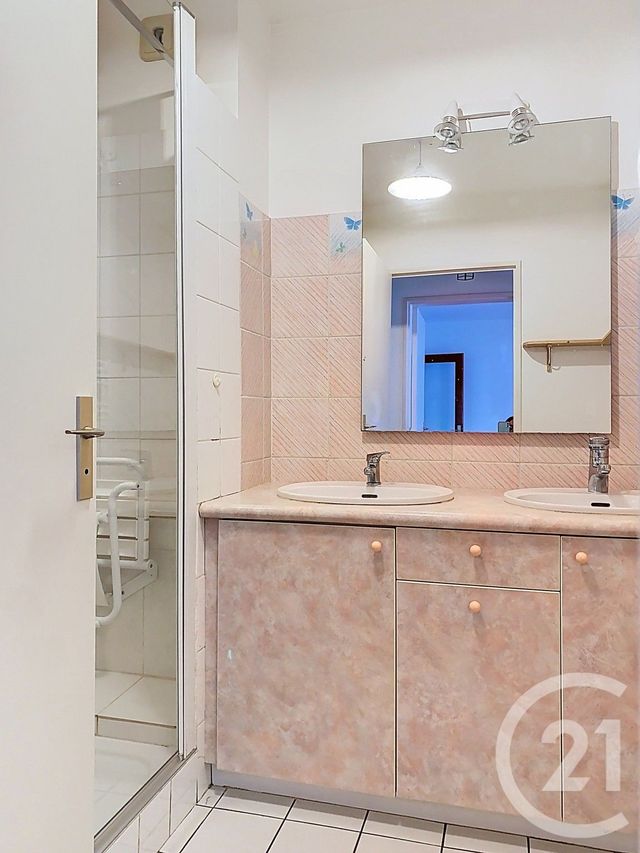 Appartement T3 à vendre - 3 pièces - 72,19 m2 - Redon - 35 - BRETAGNE