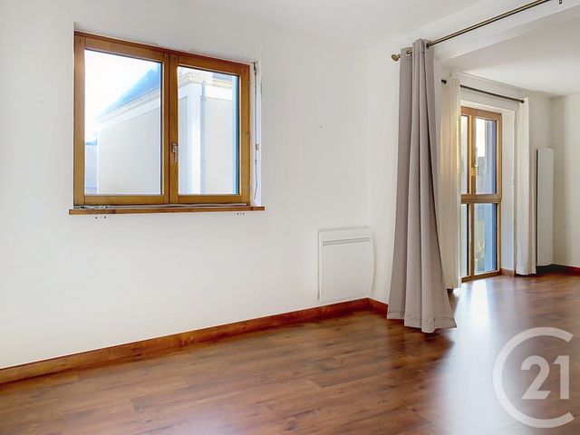 Appartement T3 &agrave; vendre - 3 pi&egrave;ces - 72,19 m2 - Redon - 35 - BRETAGNE