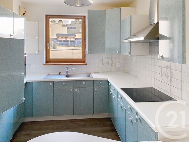 Appartement T3 à vendre - 3 pièces - 72,19 m2 - Redon - 35 - BRETAGNE