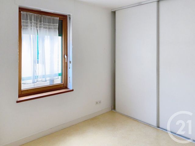 Appartement T3 à vendre - 3 pièces - 72,19 m2 - Redon - 35 - BRETAGNE