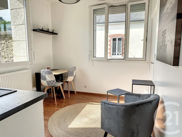 Prix immobilier REDON - Photo d’un appartement vendu