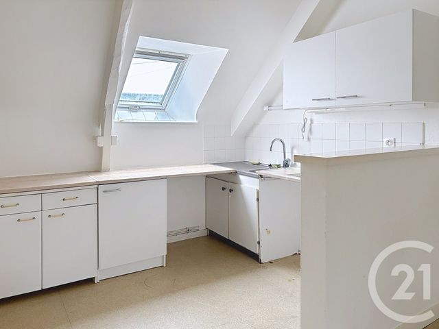 Appartement F2 à louer - 2 pièces - 33,60 m2 - St Nicolas De Redon - 44 - PAYS-DE-LOIRE