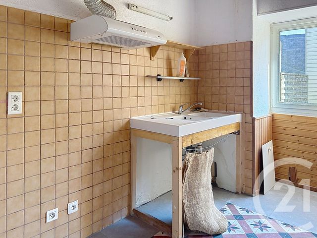 Maison &agrave; louer - 2 pi&egrave;ces - 44,05 m2 - Avessac - 44 - PAYS-DE-LOIRE