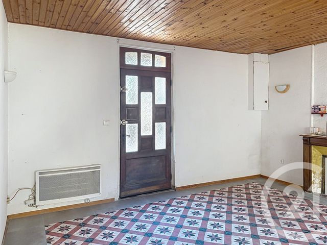 Maison &agrave; louer - 2 pi&egrave;ces - 44,05 m2 - Avessac - 44 - PAYS-DE-LOIRE