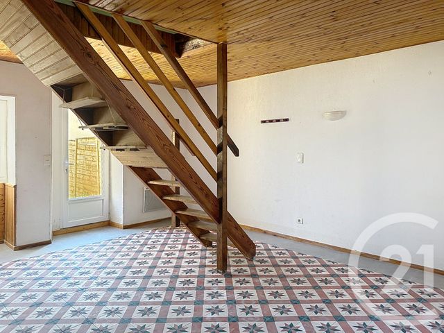 Maison &agrave; louer - 2 pi&egrave;ces - 44,05 m2 - Avessac - 44 - PAYS-DE-LOIRE