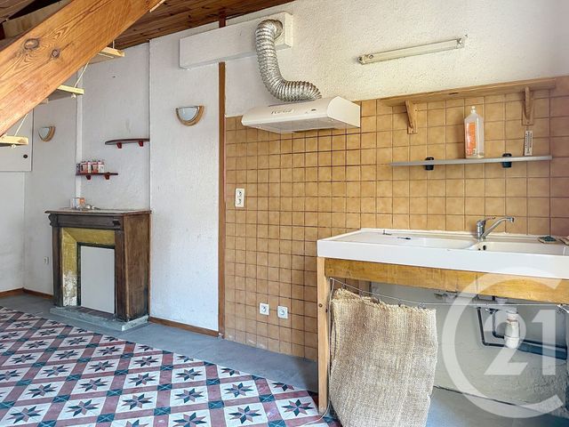 Maison &agrave; louer - 2 pi&egrave;ces - 44,05 m2 - Avessac - 44 - PAYS-DE-LOIRE