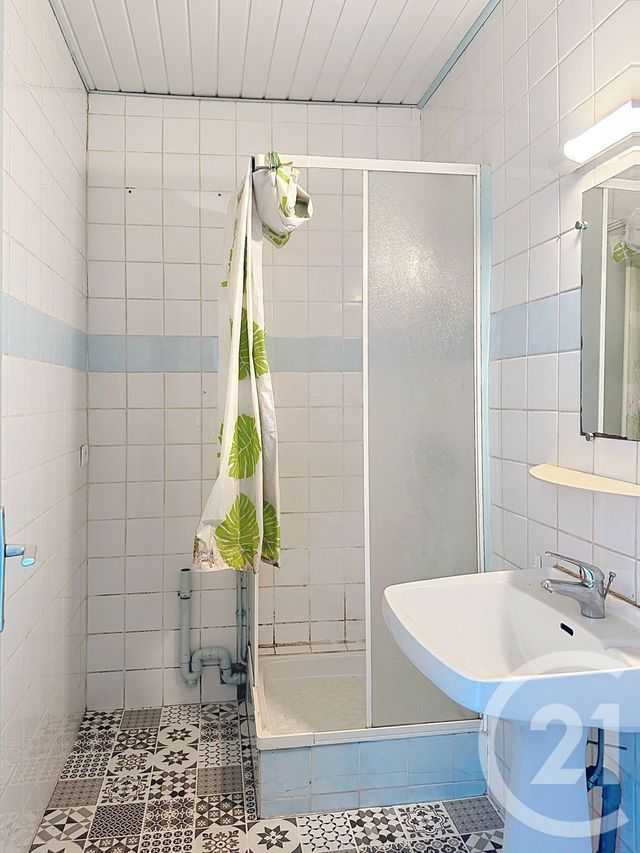 Maison &agrave; louer - 2 pi&egrave;ces - 44,05 m2 - Avessac - 44 - PAYS-DE-LOIRE