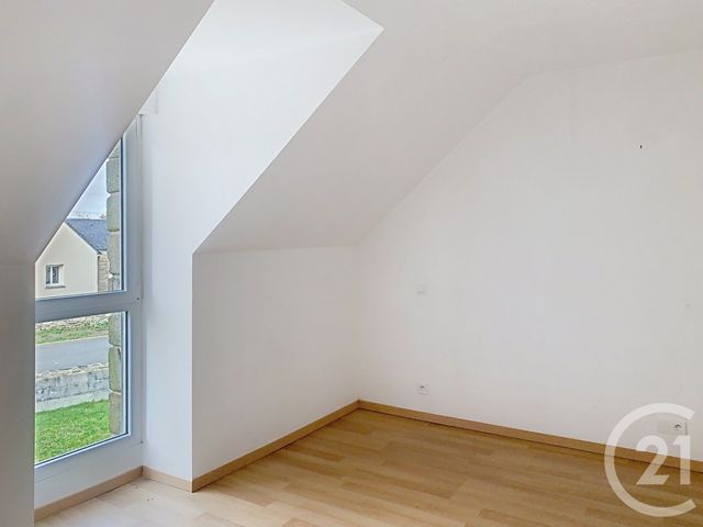 Maison &agrave; louer - 5 pi&egrave;ces - 88,07 m2 - St Gorgon - 56 - BRETAGNE