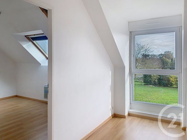 Maison &agrave; louer - 5 pi&egrave;ces - 88,07 m2 - St Gorgon - 56 - BRETAGNE