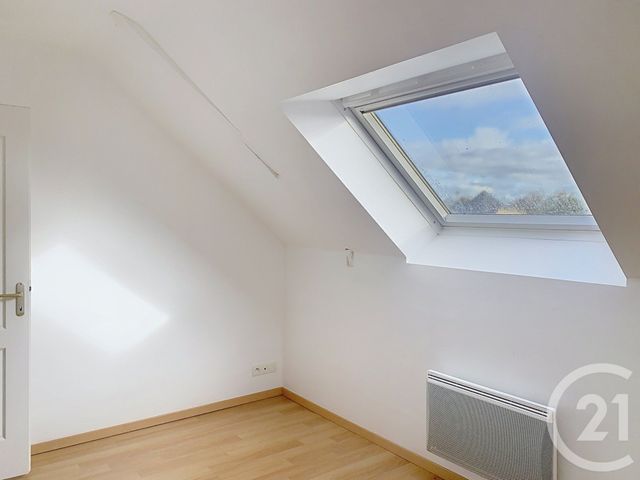 Maison &agrave; louer - 5 pi&egrave;ces - 88,07 m2 - St Gorgon - 56 - BRETAGNE