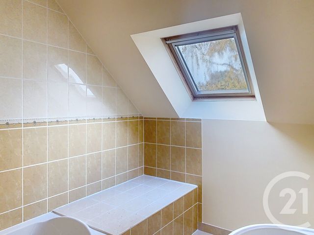 Maison &agrave; louer - 5 pi&egrave;ces - 88,07 m2 - St Gorgon - 56 - BRETAGNE