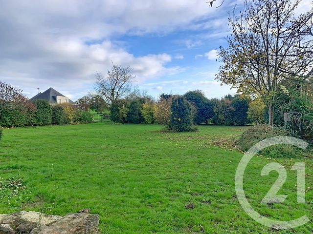 Maison &agrave; louer - 5 pi&egrave;ces - 88,07 m2 - St Gorgon - 56 - BRETAGNE