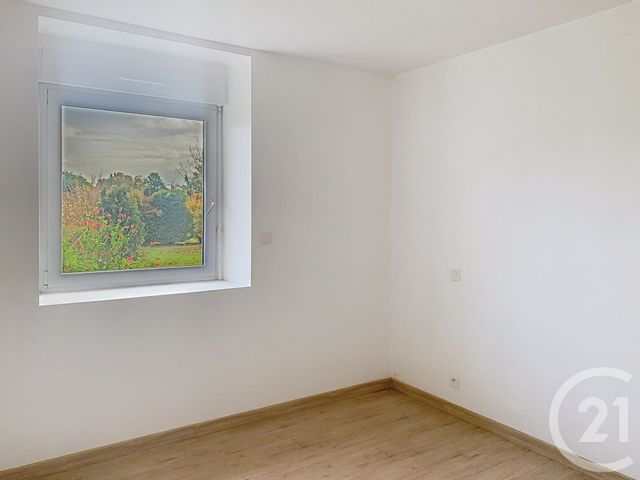 Maison &agrave; louer - 5 pi&egrave;ces - 88,07 m2 - St Gorgon - 56 - BRETAGNE