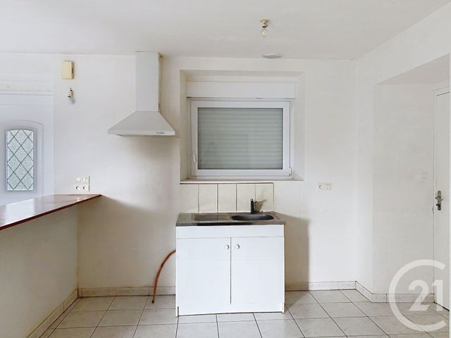 Maison &agrave; louer - 5 pi&egrave;ces - 88,07 m2 - St Gorgon - 56 - BRETAGNE