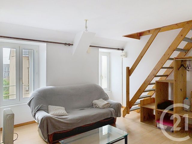 appartement - REDON - 35