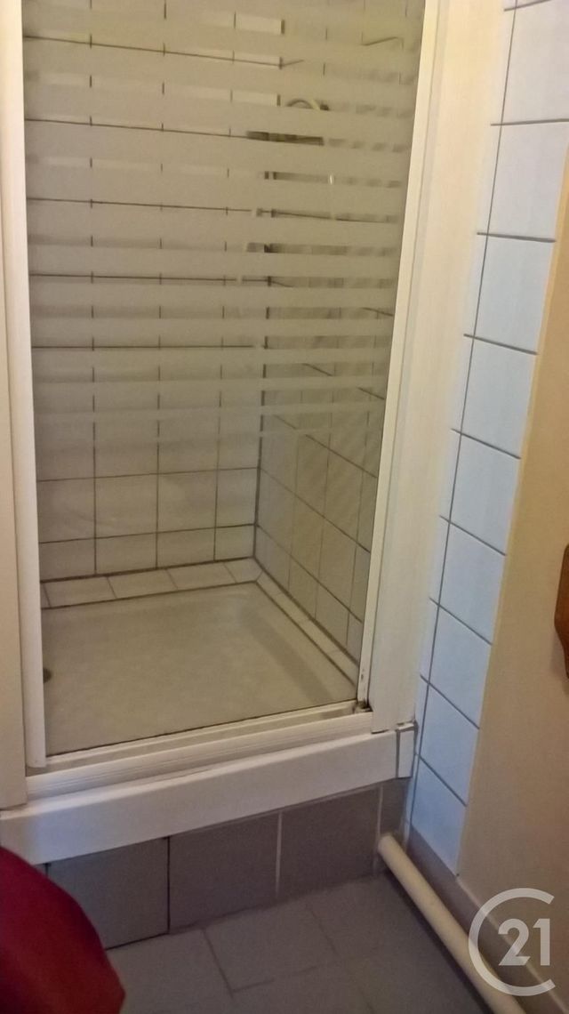 Appartement T2 à louer - 2 pièces - 26,34 m2 - Redon - 35 - BRETAGNE