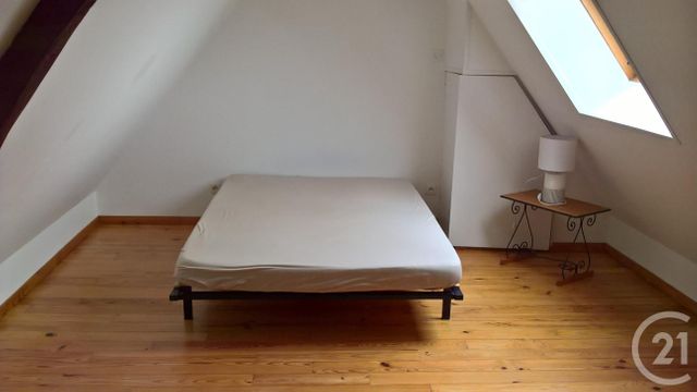 Appartement T2 à louer - 2 pièces - 26,34 m2 - Redon - 35 - BRETAGNE