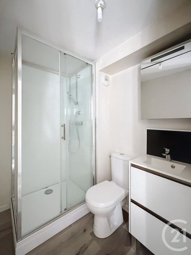 Appartement T2 &agrave; louer - 2 pi&egrave;ces - 26,84 m2 - Redon - 35 - BRETAGNE