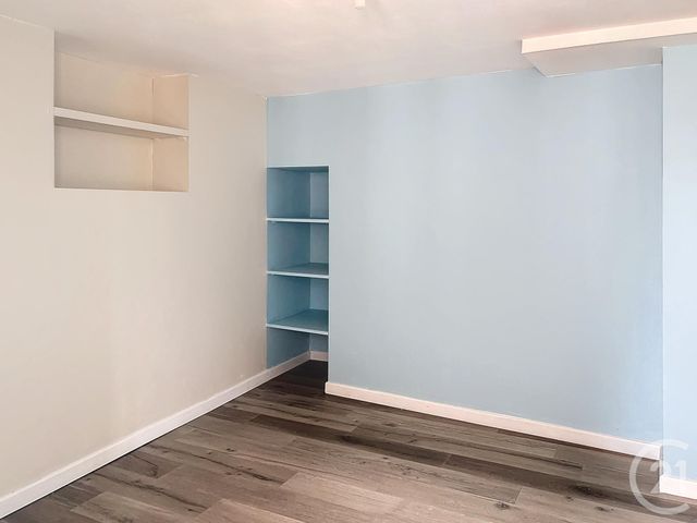 Appartement T2 &agrave; louer - 2 pi&egrave;ces - 26,84 m2 - Redon - 35 - BRETAGNE