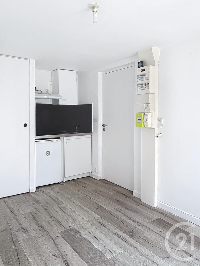 Appartement T2 &agrave; louer - 2 pi&egrave;ces - 26,84 m2 - Redon - 35 - BRETAGNE