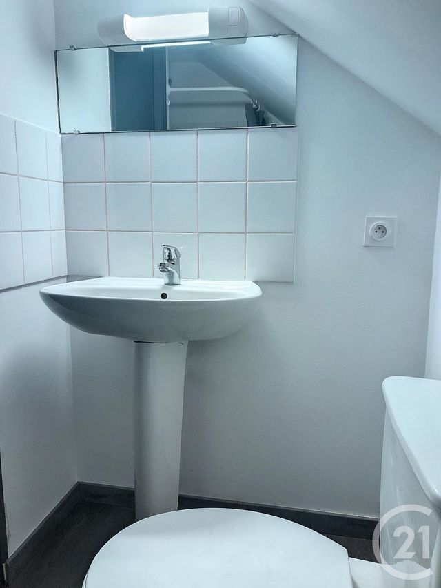 Maison &agrave; louer - 3 pi&egrave;ces - 33,90 m2 - Fegreac - 44 - PAYS-DE-LOIRE