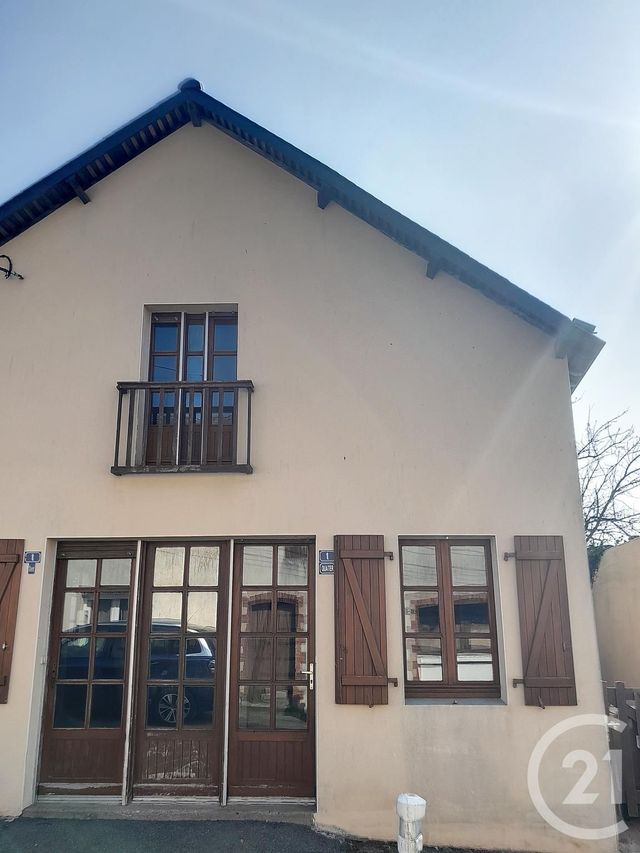 Maison &agrave; louer - 3 pi&egrave;ces - 33,90 m2 - Fegreac - 44 - PAYS-DE-LOIRE