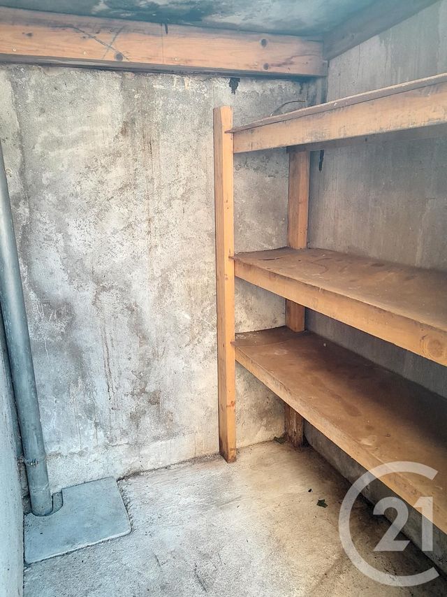 Maison &agrave; louer - 3 pi&egrave;ces - 33,90 m2 - Fegreac - 44 - PAYS-DE-LOIRE