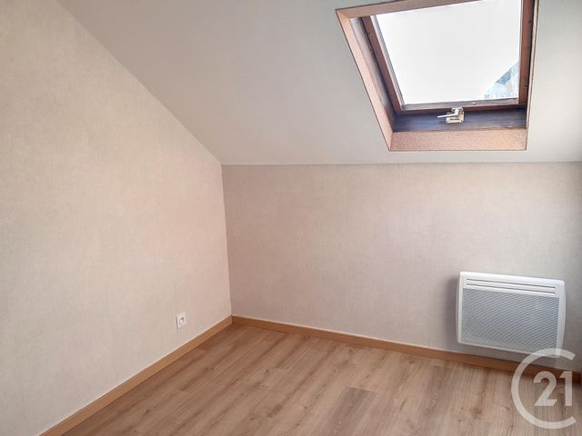 Maison &agrave; louer - 3 pi&egrave;ces - 33,90 m2 - Fegreac - 44 - PAYS-DE-LOIRE