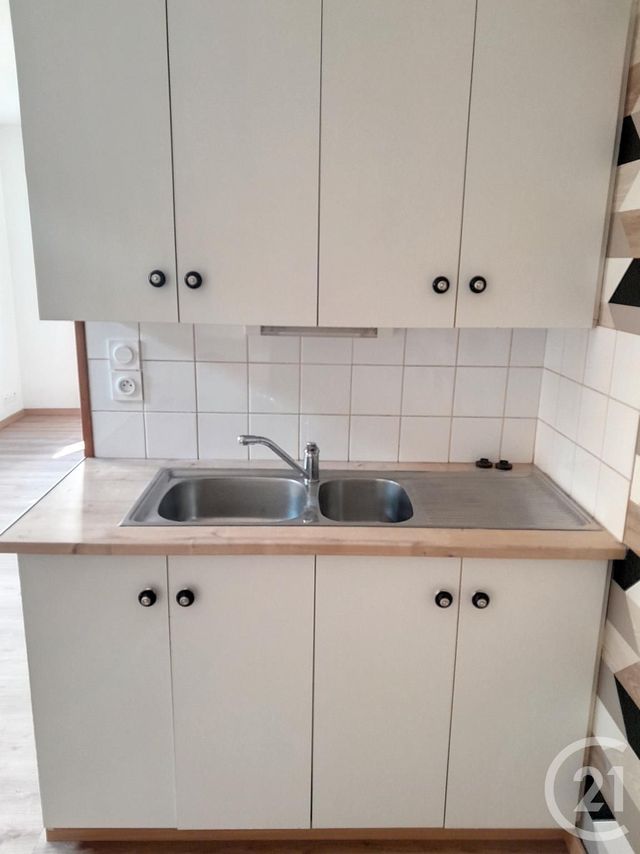 Maison &agrave; louer - 3 pi&egrave;ces - 33,90 m2 - Fegreac - 44 - PAYS-DE-LOIRE