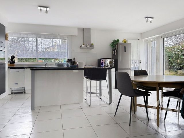 Maison &agrave; vendre - 4 pi&egrave;ces - 93,30 m2 - Redon - 35 - BRETAGNE