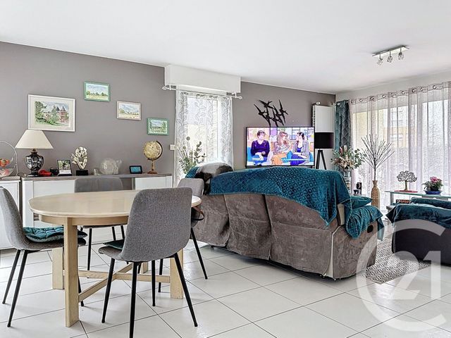 Maison &agrave; vendre - 4 pi&egrave;ces - 93,30 m2 - Redon - 35 - BRETAGNE