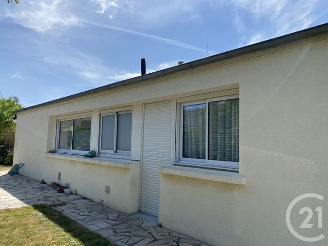 Maison &agrave; vendre - 4 pi&egrave;ces - 93,30 m2 - Redon - 35 - BRETAGNE