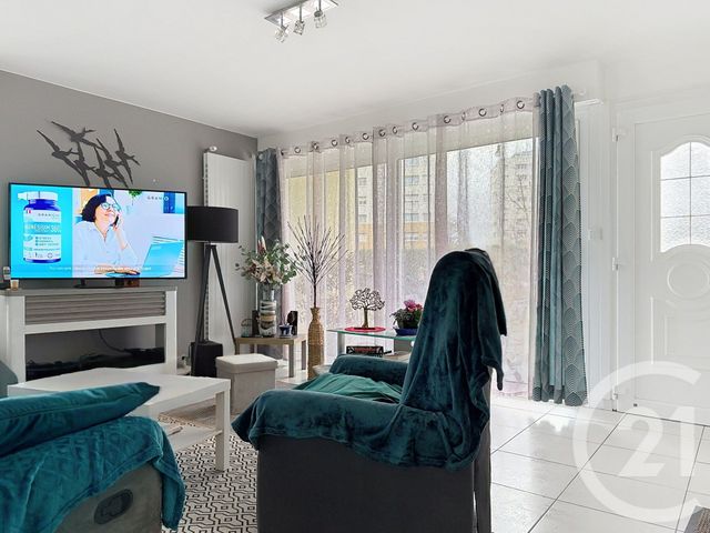 Maison &agrave; vendre - 4 pi&egrave;ces - 93,30 m2 - Redon - 35 - BRETAGNE