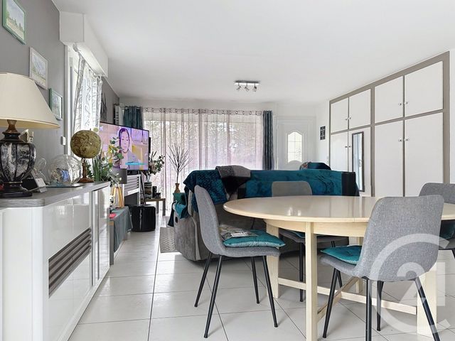 Maison &agrave; vendre - 4 pi&egrave;ces - 93,30 m2 - Redon - 35 - BRETAGNE