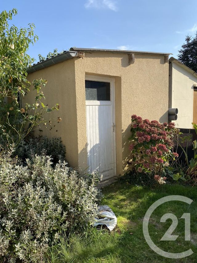 Maison &agrave; vendre - 4 pi&egrave;ces - 93,30 m2 - Redon - 35 - BRETAGNE