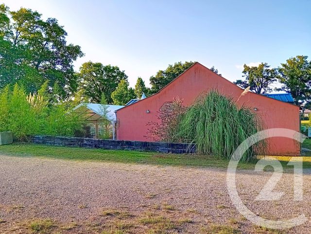 Maison à vendre - 3 pièces - 175,86 m2 - Conquereuil - 44 - PAYS-DE-LOIRE