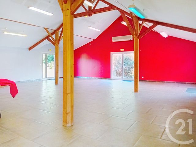 Maison à vendre - 3 pièces - 175,86 m2 - Conquereuil - 44 - PAYS-DE-LOIRE