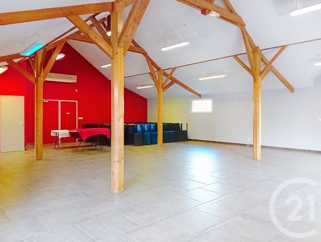 Maison à vendre - 3 pièces - 175,86 m2 - Conquereuil - 44 - PAYS-DE-LOIRE