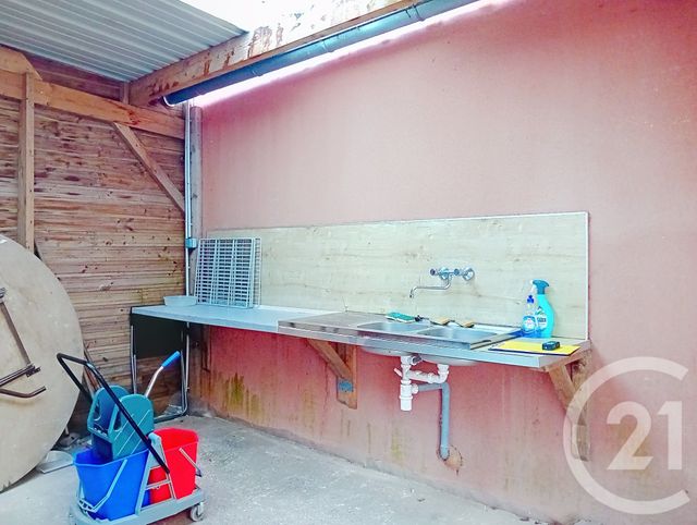 Maison à vendre - 3 pièces - 175,86 m2 - Conquereuil - 44 - PAYS-DE-LOIRE