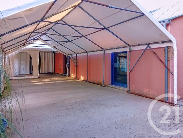 Maison à vendre - 3 pièces - 175,86 m2 - Conquereuil - 44 - PAYS-DE-LOIRE